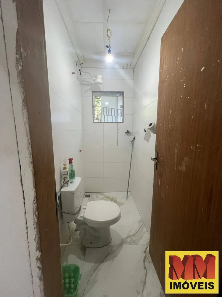 Casa, 1 quarto, 80 m² - Foto 16