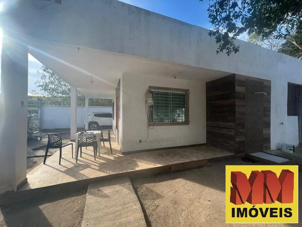 Casa, 1 quarto, 80 m² - Foto 11
