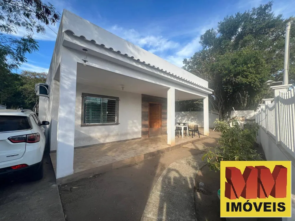 Casa, 1 quarto, 80 m² - Foto 14