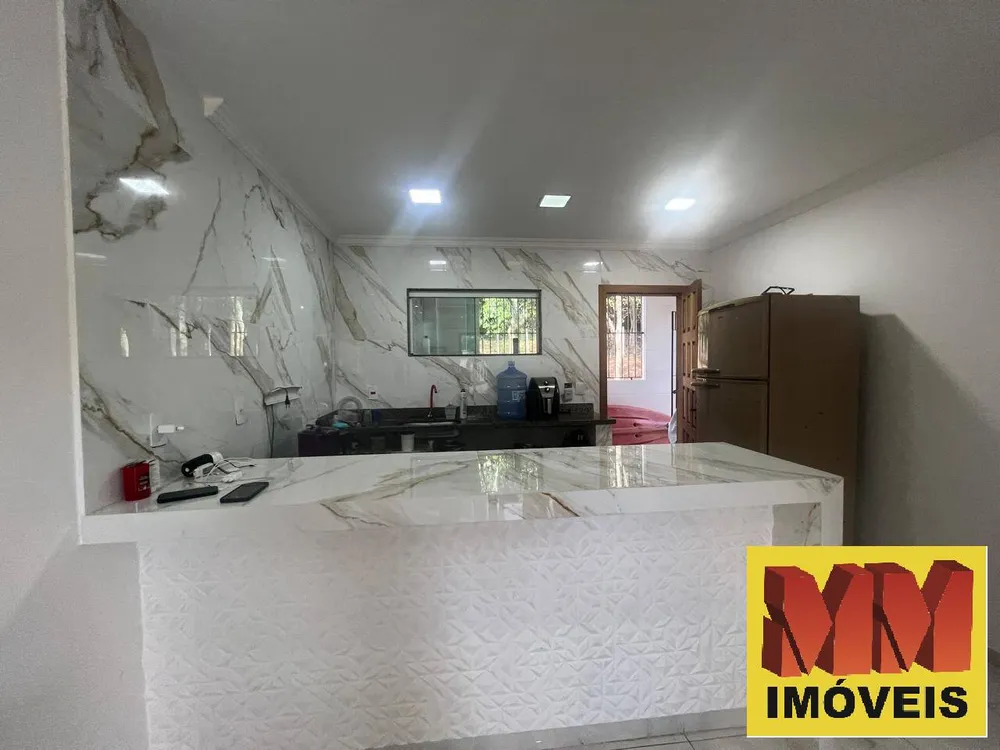 Casa, 1 quarto, 80 m² - Foto 3