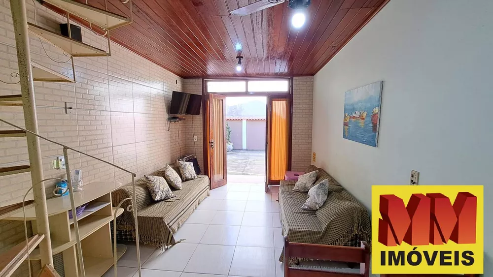 Casa de Condomínio à venda com 2 quartos, 60m² - Foto 4