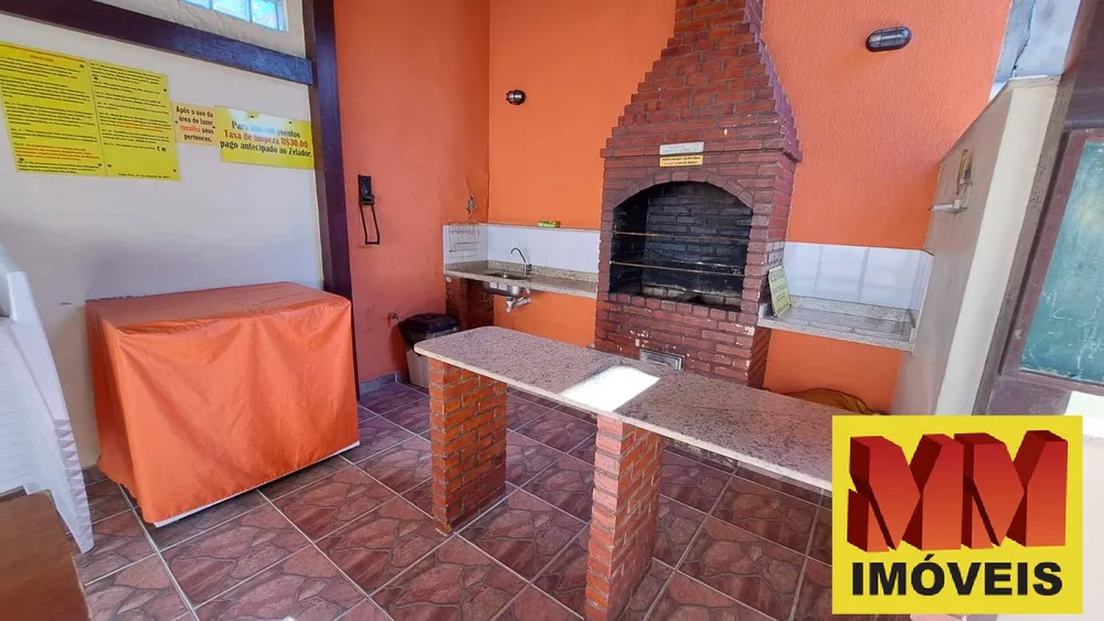 Casa de Condomínio, 2 quartos - Foto 22