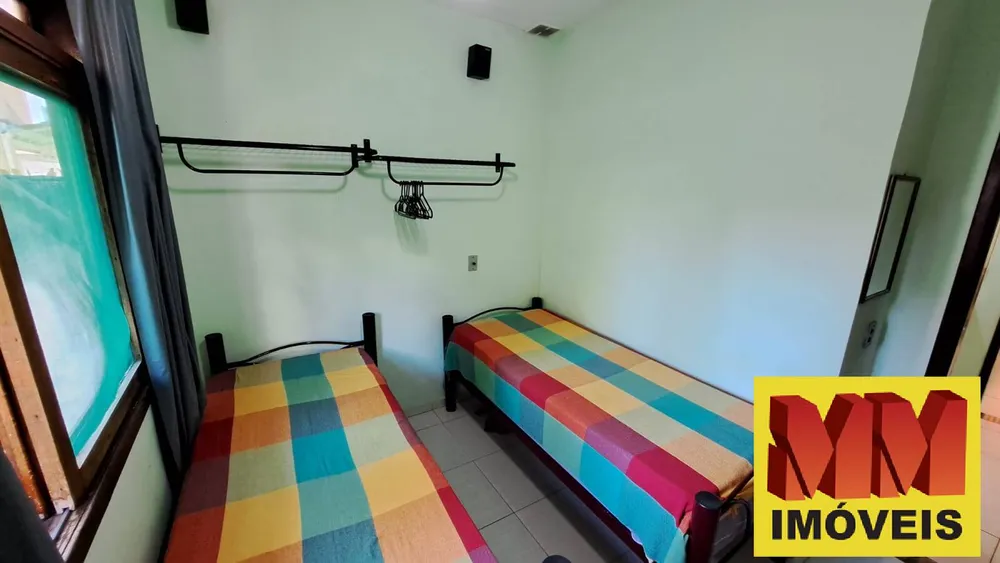Casa de Condomínio, 2 quartos - Foto 18