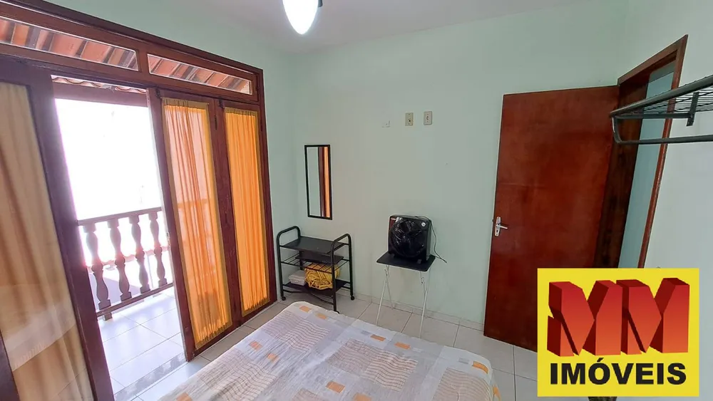 Casa de Condomínio, 2 quartos - Foto 12