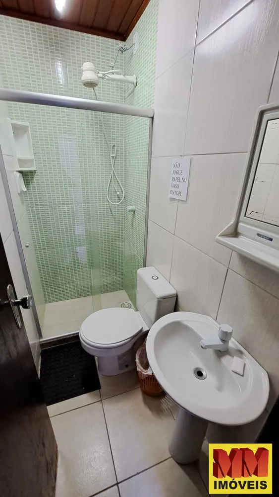 Casa de Condomínio, 2 quartos - Foto 6