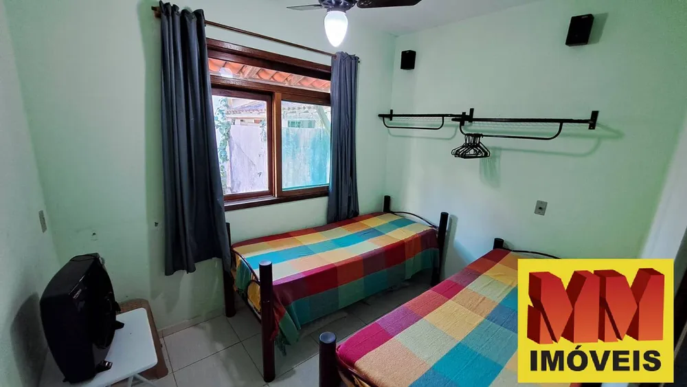 Casa de Condomínio, 2 quartos - Foto 17