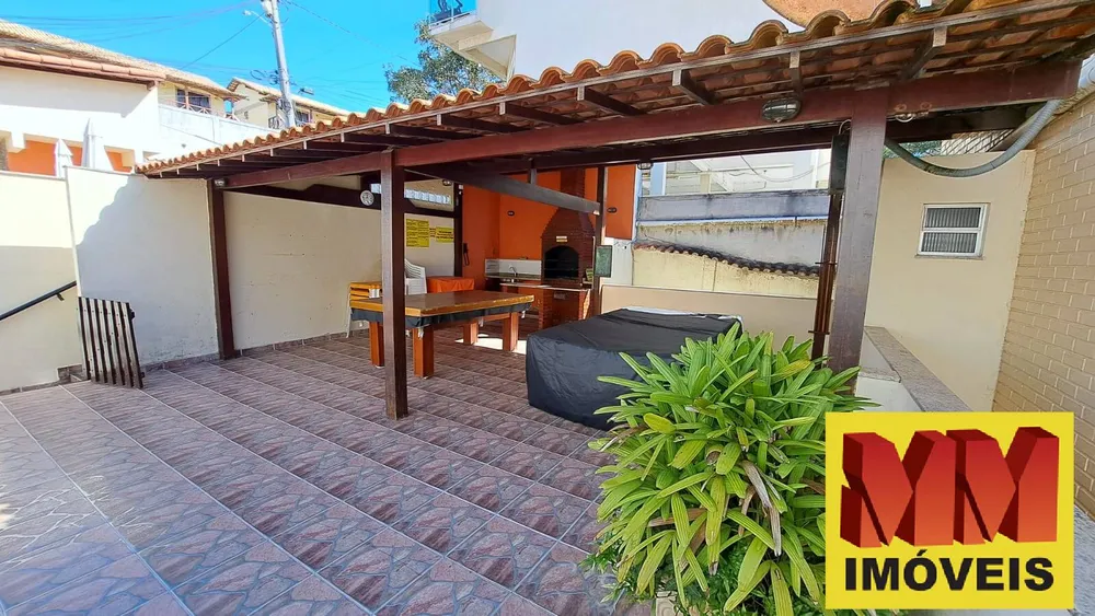 Casa de Condomínio, 2 quartos - Foto 20
