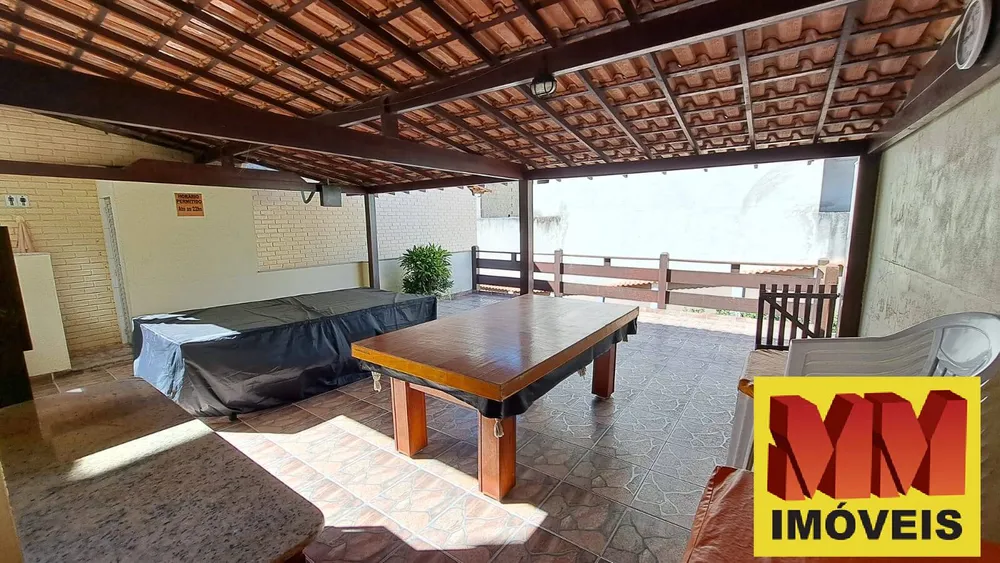 Casa de Condomínio, 2 quartos - Foto 23