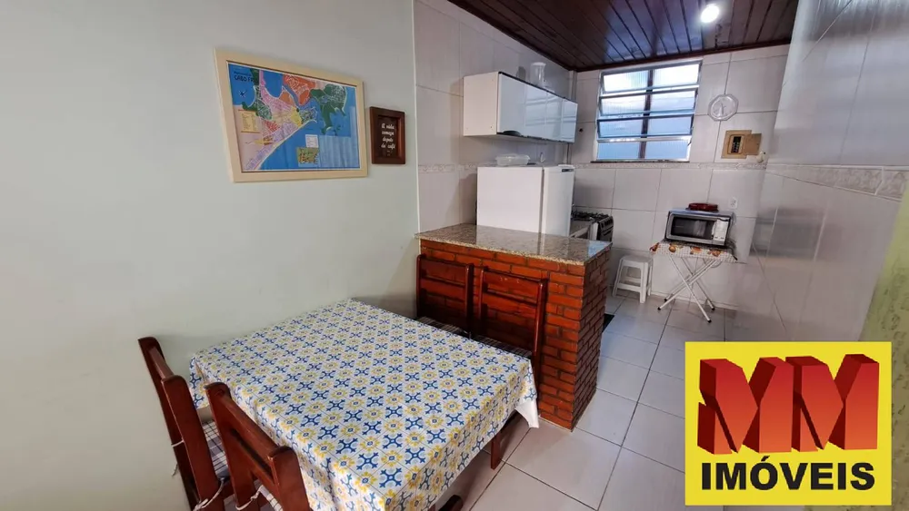 Casa de Condomínio, 2 quartos - Foto 5