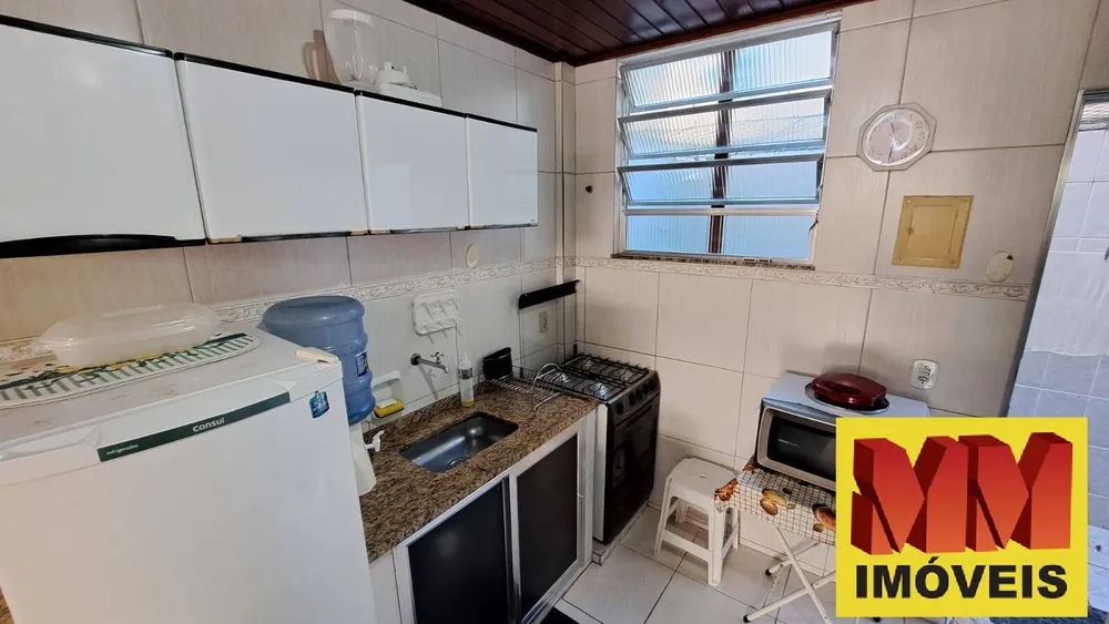 Casa de Condomínio, 2 quartos - Foto 7