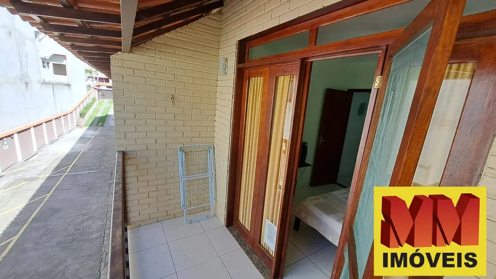 Casa de Condomínio, 2 quartos - Foto 13