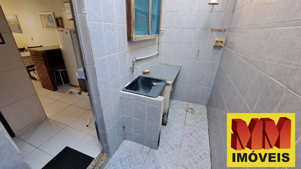 Casa de Condomínio, 2 quartos - Foto 9