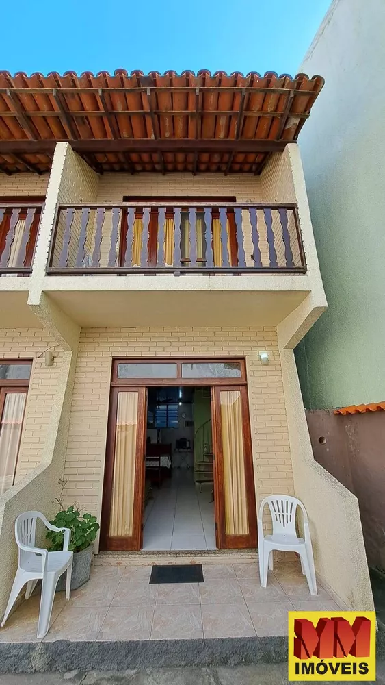 Casa de Condomínio à venda com 2 quartos, 60m² - Foto 2