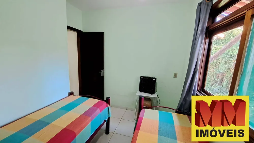 Casa de Condomínio, 2 quartos - Foto 19