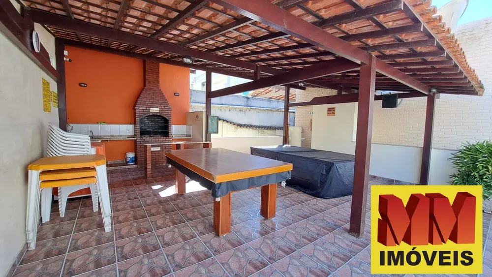 Casa de Condomínio, 2 quartos - Foto 21