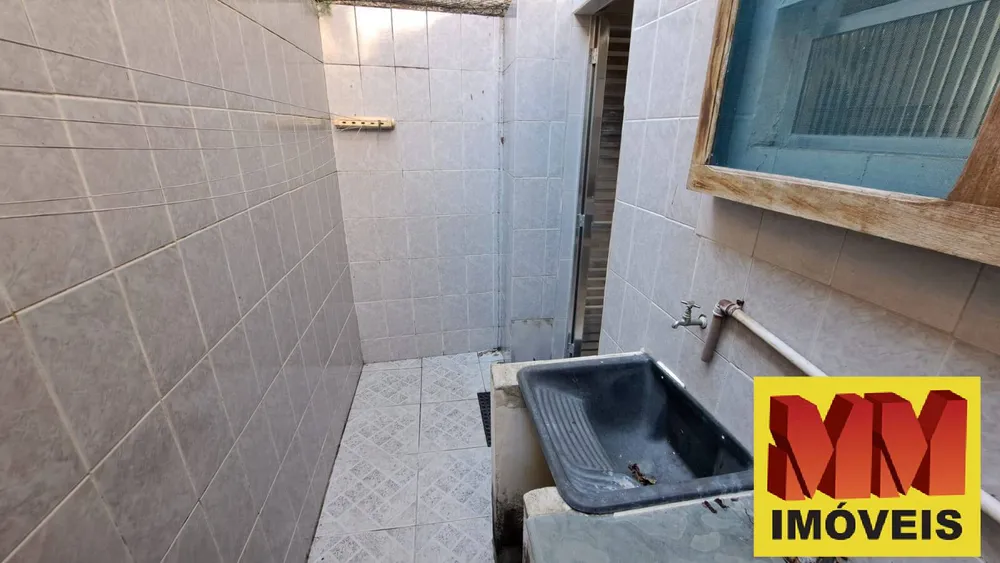 Casa de Condomínio, 2 quartos - Foto 10