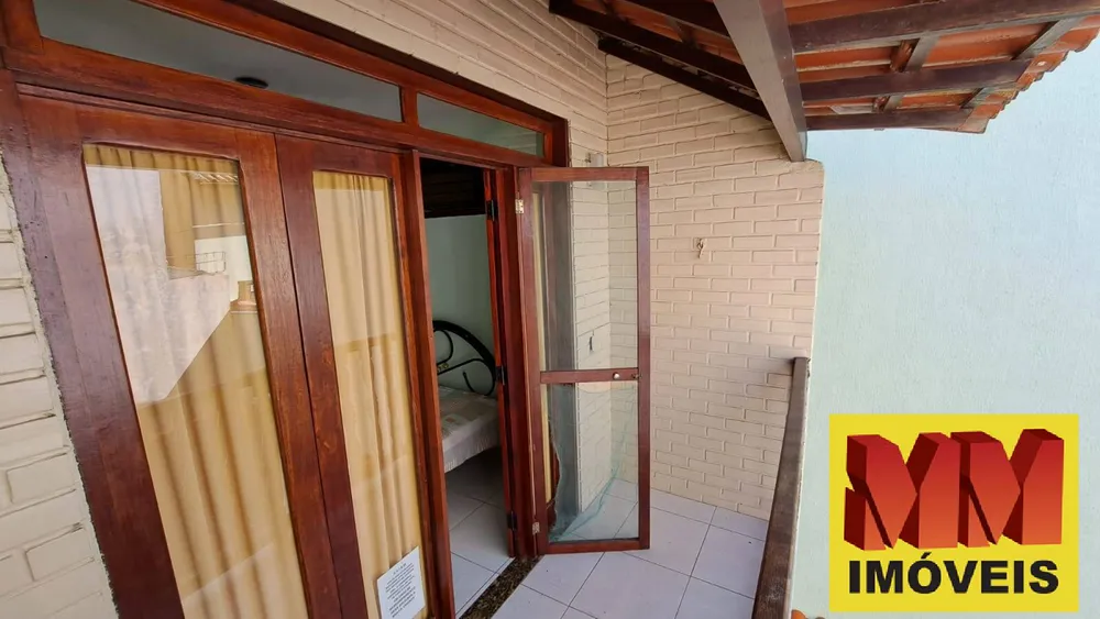 Casa de Condomínio, 2 quartos - Foto 14