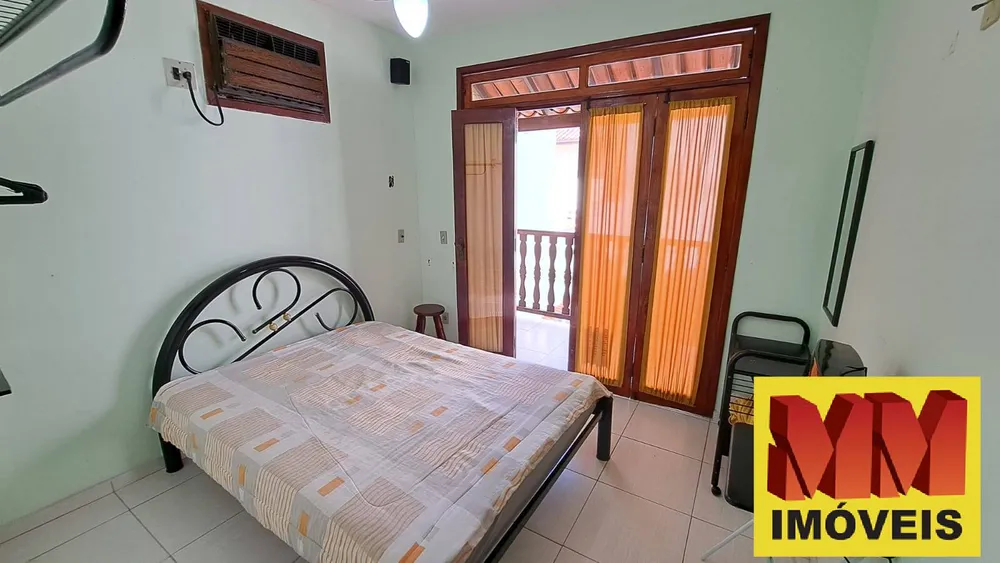 Casa de Condomínio, 2 quartos - Foto 11