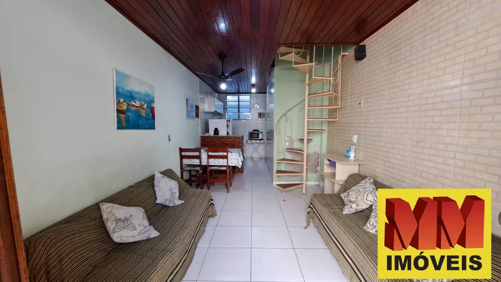 Casa de Condomínio à venda com 2 quartos, 60m² - Foto 3