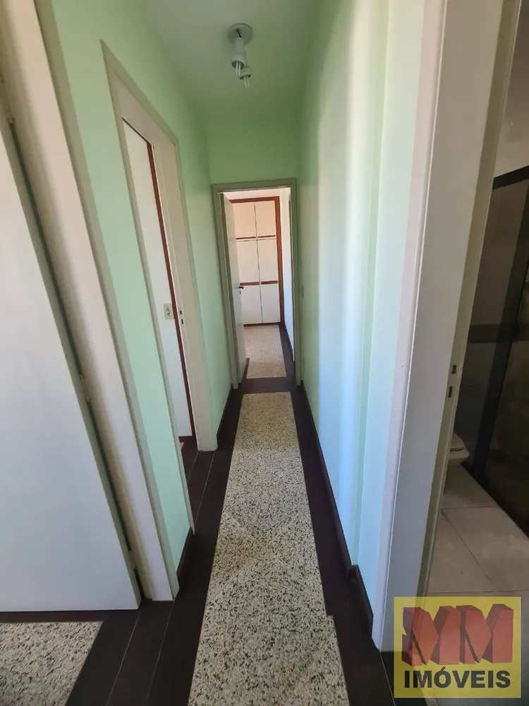Cobertura, 4 quartos, 288 m² - Foto 2