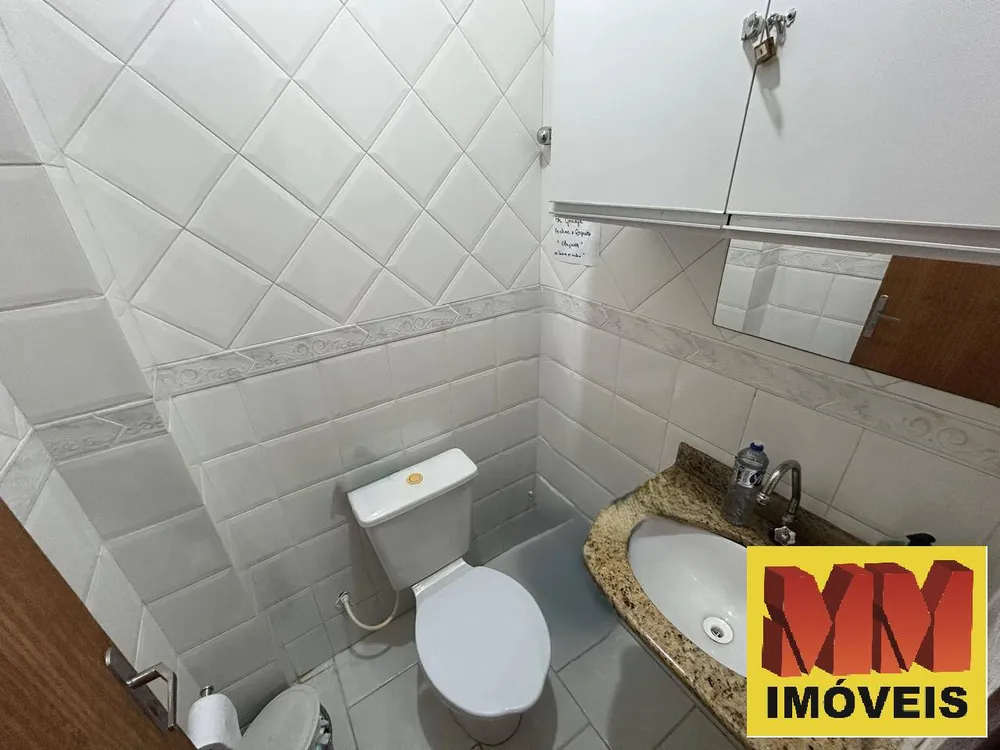 Casa de Condomínio, 2 quartos - Foto 8