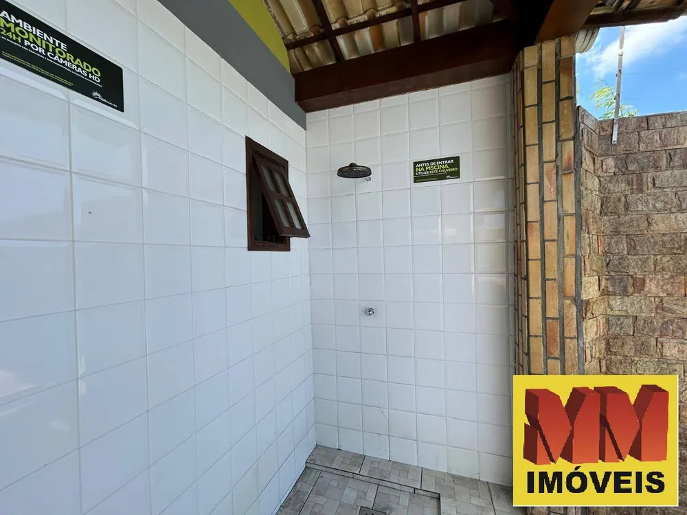 Casa de Condomínio, 2 quartos - Foto 31
