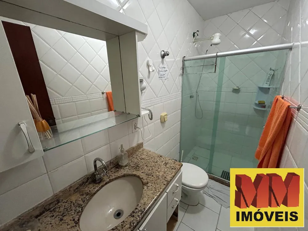 Casa de Condomínio, 2 quartos - Foto 20