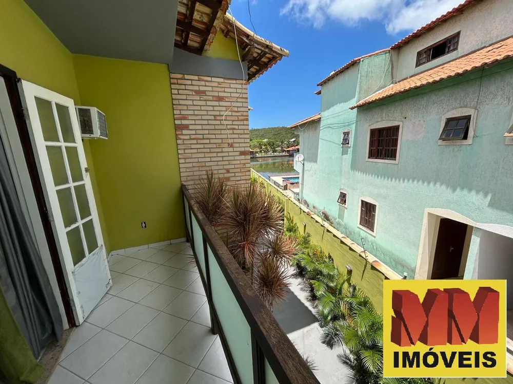 Casa de Condomínio, 2 quartos - Foto 17