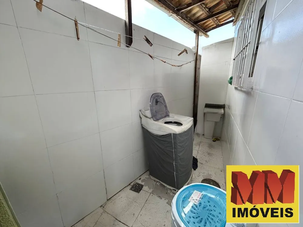 Casa de Condomínio, 2 quartos - Foto 12