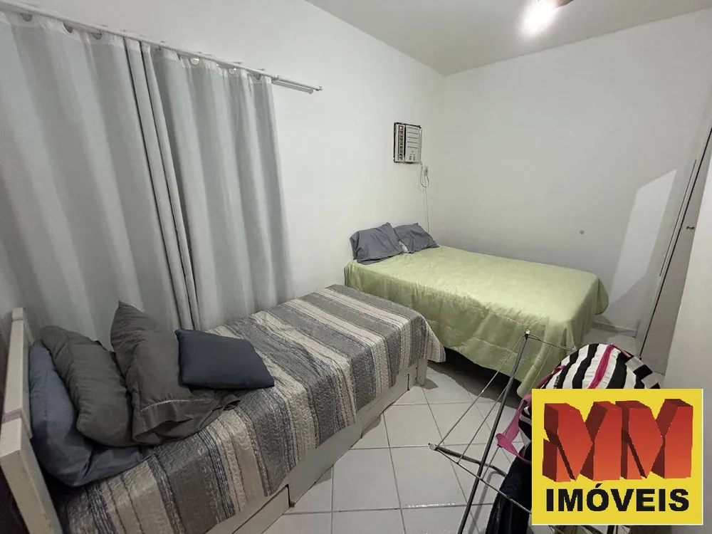 Casa de Condomínio, 2 quartos - Foto 21