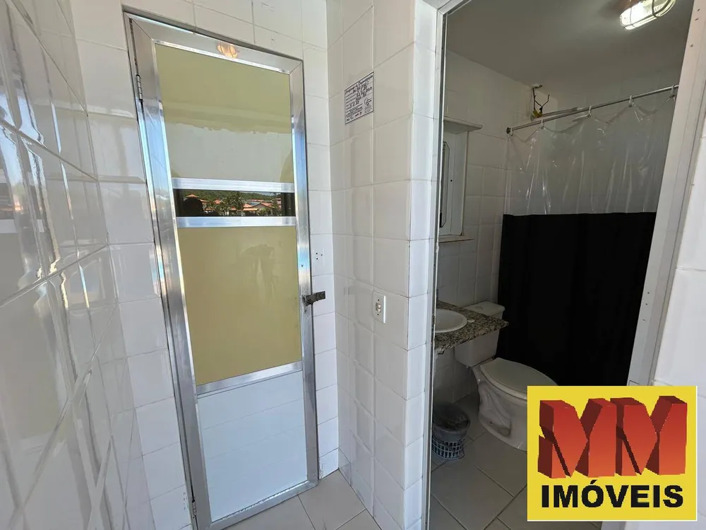 Casa de Condomínio, 2 quartos - Foto 32