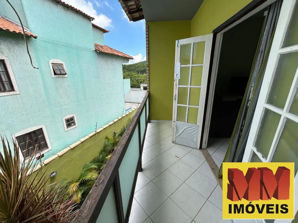 Casa de Condomínio, 2 quartos - Foto 19