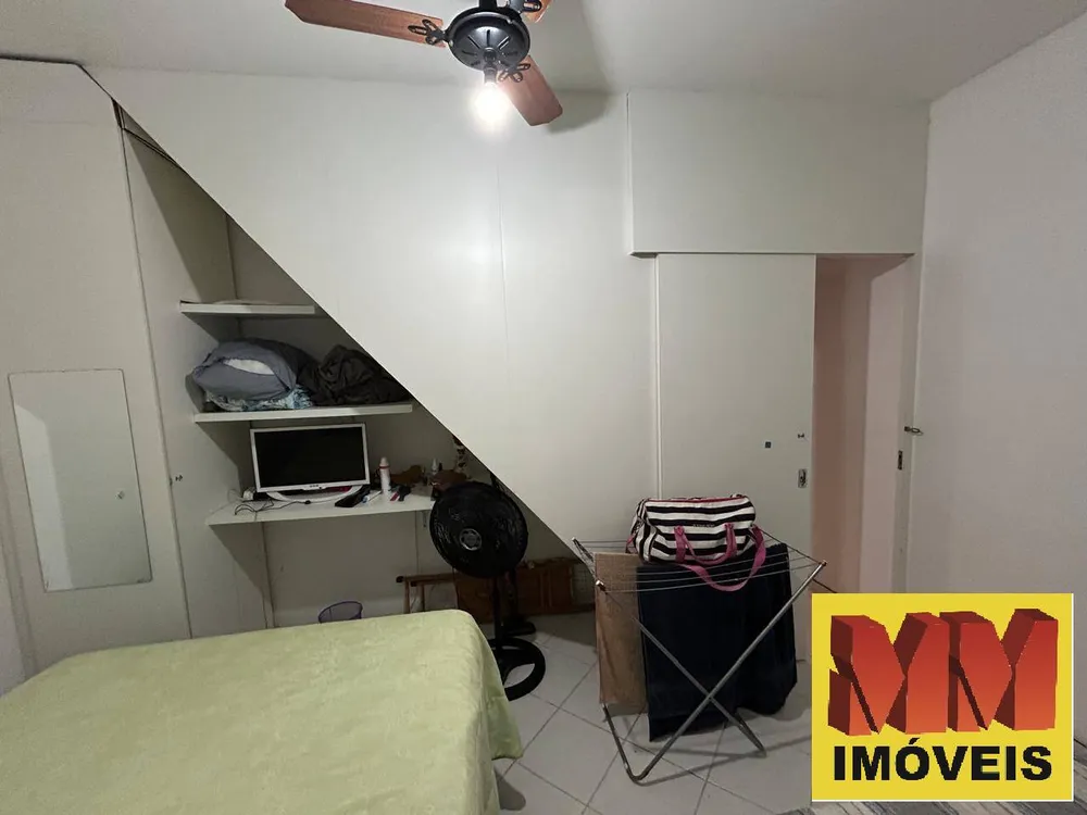 Casa de Condomínio, 2 quartos - Foto 22