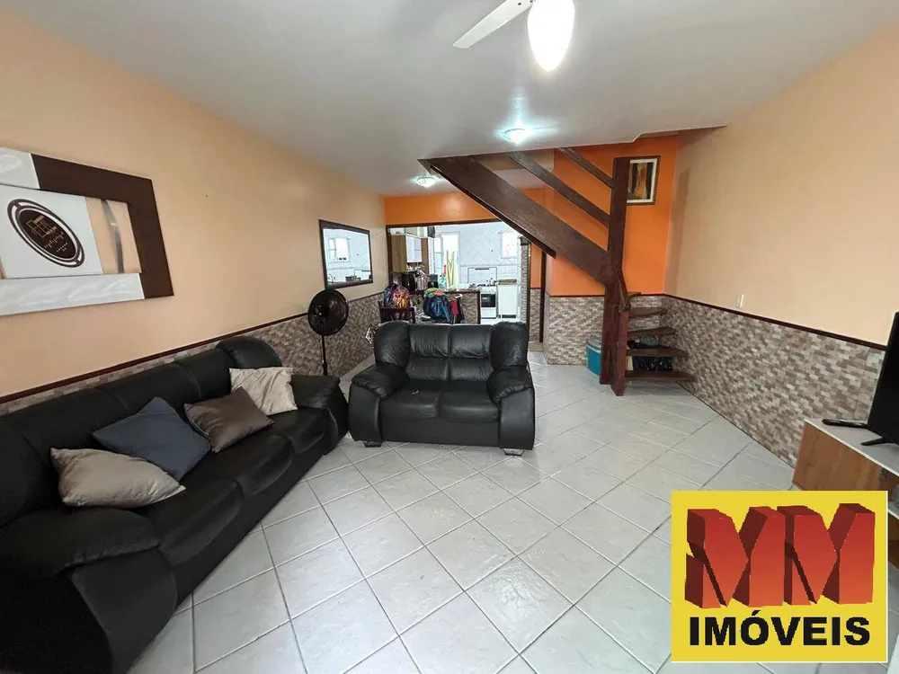 Casa de Condomínio, 2 quartos - Foto 4