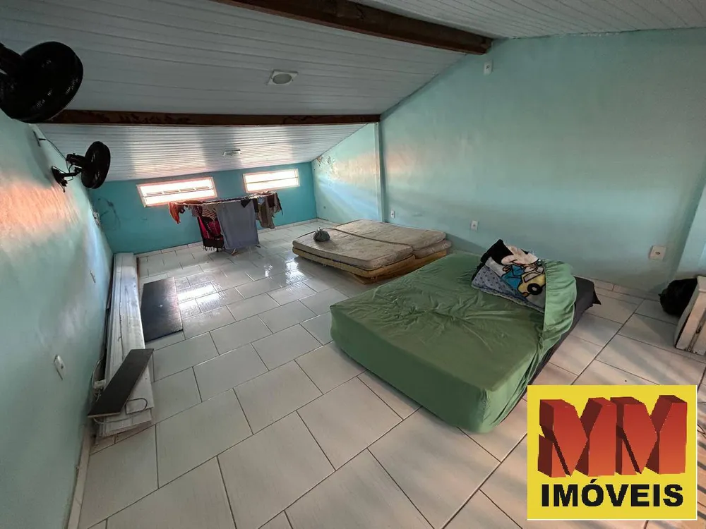Casa de Condomínio, 2 quartos - Foto 24