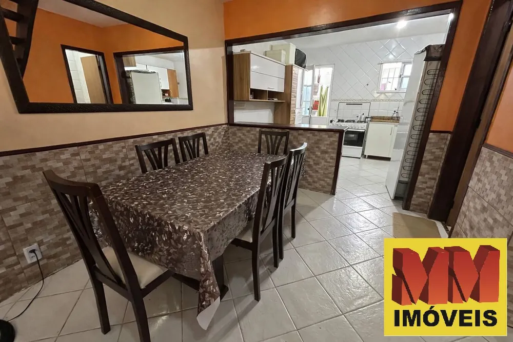 Casa de Condomínio, 2 quartos - Foto 6
