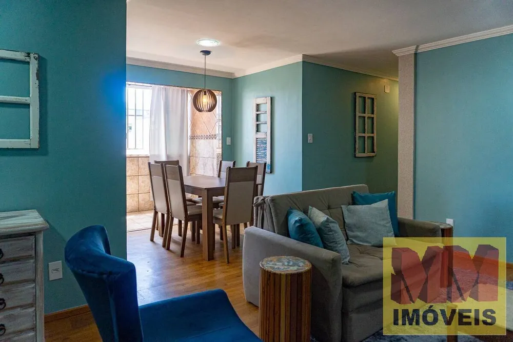 Apartamento, 3 quartos, 90 m² - Foto 7