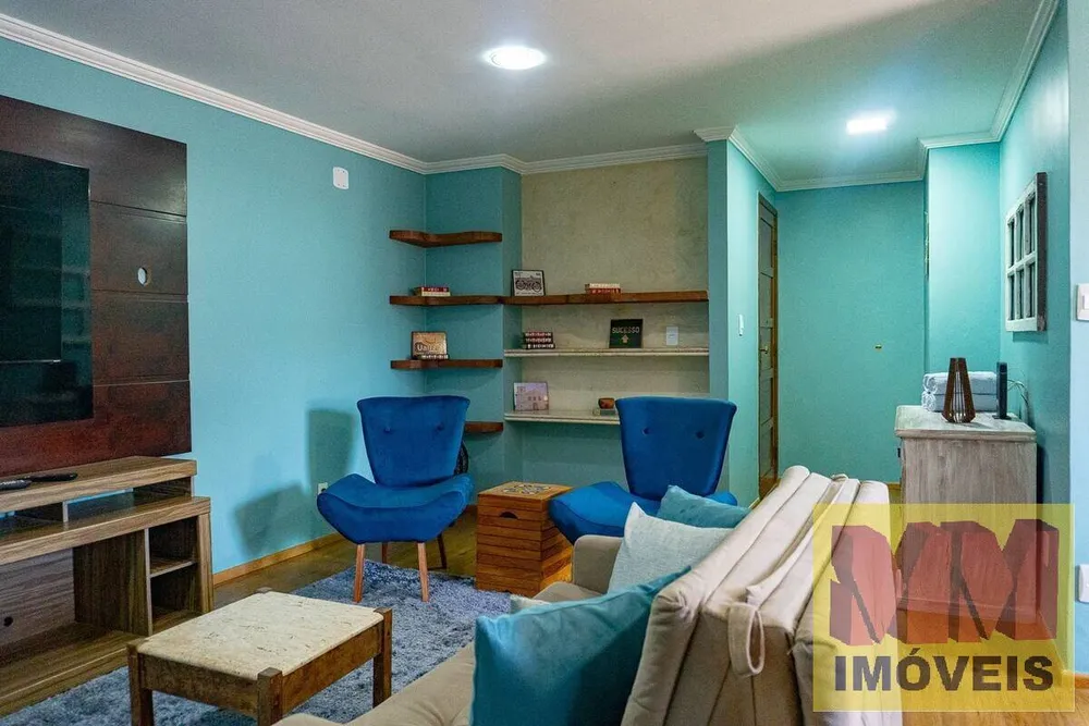 Apartamento, 3 quartos, 90 m² - Foto 3