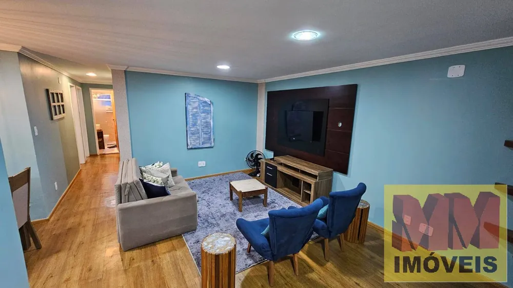 Apartamento, 3 quartos, 90 m² - Foto 2