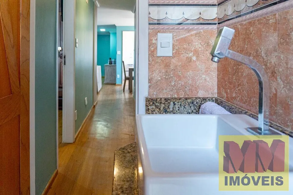 Apartamento, 3 quartos, 90 m² - Foto 16
