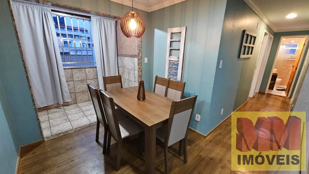 Apartamento, 3 quartos, 90 m² - Foto 8
