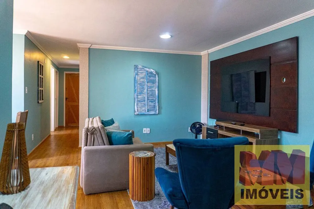 Apartamento, 3 quartos, 90 m² - Foto 4