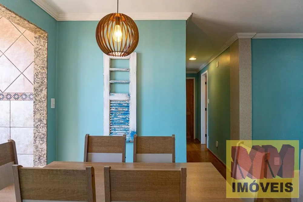 Apartamento, 3 quartos, 90 m² - Foto 9