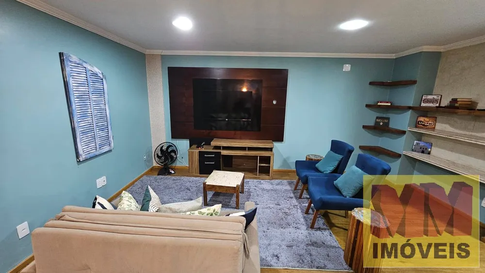 Apartamento, 3 quartos, 90 m² - Foto 6