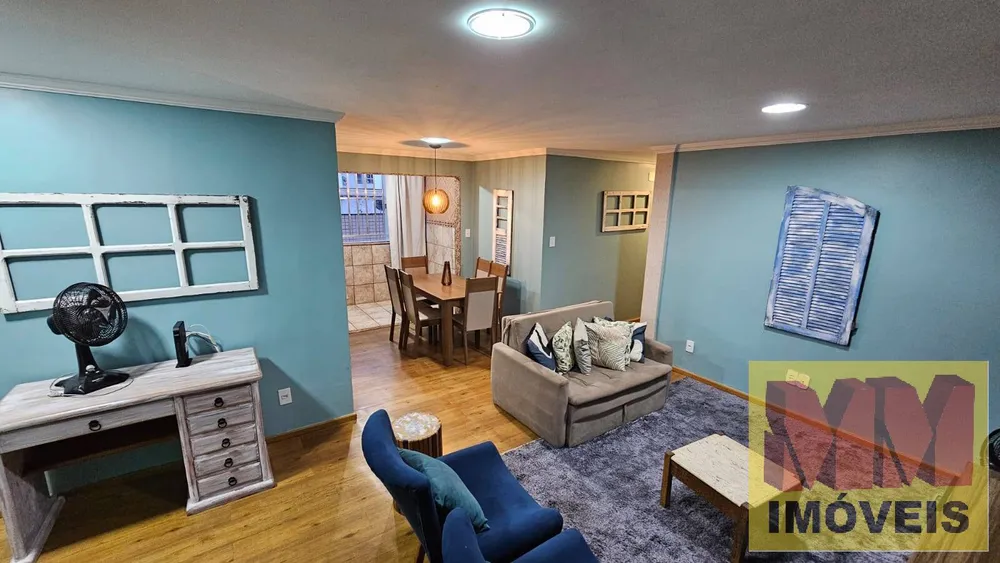 Apartamento, 3 quartos, 90 m² - Foto 5
