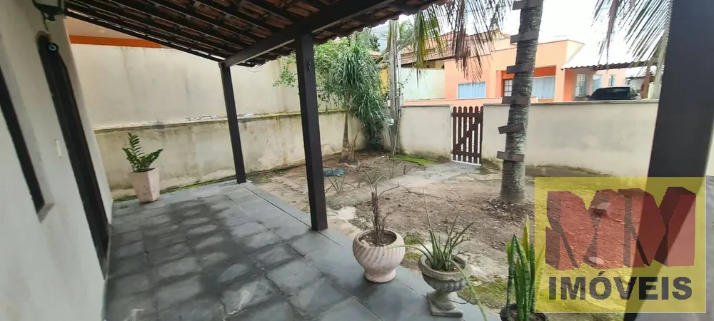 Casa de Condomínio, 3 quartos - Foto 22