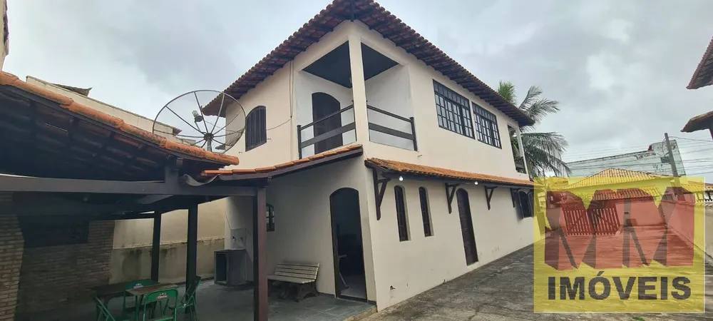 Casa de Condomínio, 3 quartos - Foto 23
