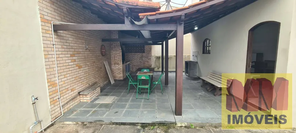 Casa de Condomínio, 3 quartos - Foto 17