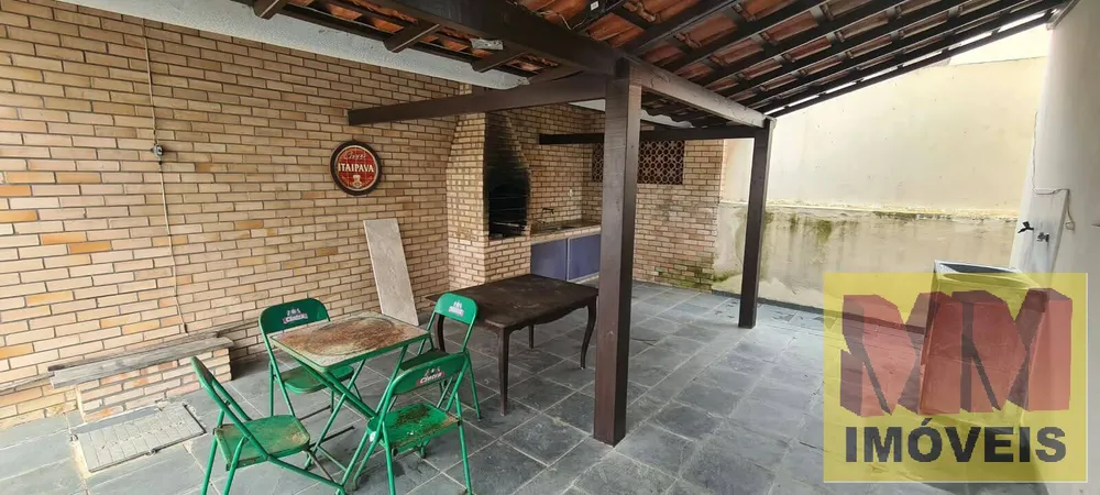 Casa de Condomínio, 3 quartos - Foto 18