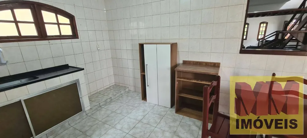 Casa de Condomínio, 3 quartos - Foto 11